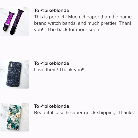 NEW Rose Pink Sand Silicone Band For Apple Watch - Picture 5 of 5